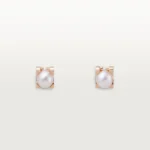 C DE EARRINGS