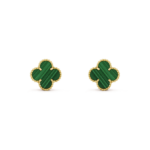 Vintage Alhambra earrings
