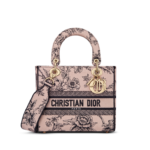 MEDIUM LADY D-LITE BAG
