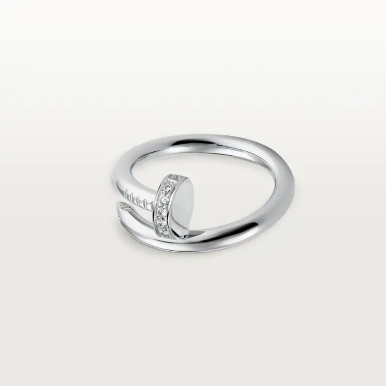 ab52f0755370b06eee61195107fa957a.png JUSTE UN CLOU RING - Image 1