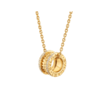 B.ZERO1 NECKLACE