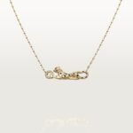 PANTHERE DE NECKLACE