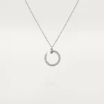 JUSTE UN CLOU NECKLACE