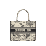 MEDIUM BOOK TOTE