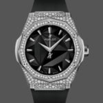 Hublot Classic Fusion 550.NS.1800.RX.1604.ORL19 40mm