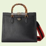 DIANA MEDIUM TOTE BAG