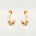 LOVE EARRINGS