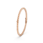 Perlee Perles d'or bracelet, small model