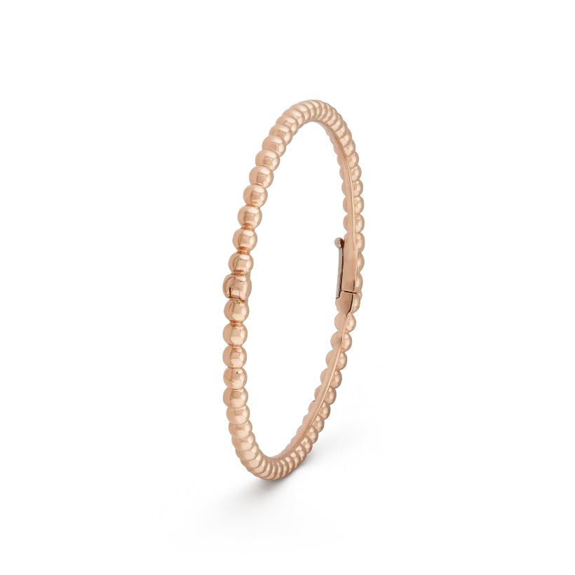 b0247712bb062c12363610f1f1ee1d6d.png Perlee Perles d'or bracelet, small model - Image 1