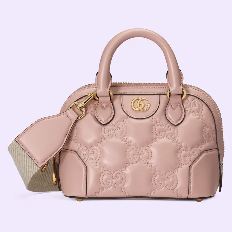 b0fc79a886bfb7534f2cc94ec858151c.jpeg MATELASSE HANDBAG - Image 1