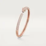 PANTHERE DE BRACELET