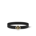 Circle Pearl 35MM Reversible Belt