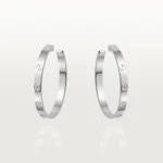 LOVE EARRINGS