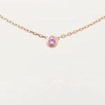 D'AMOUR NECKLACE