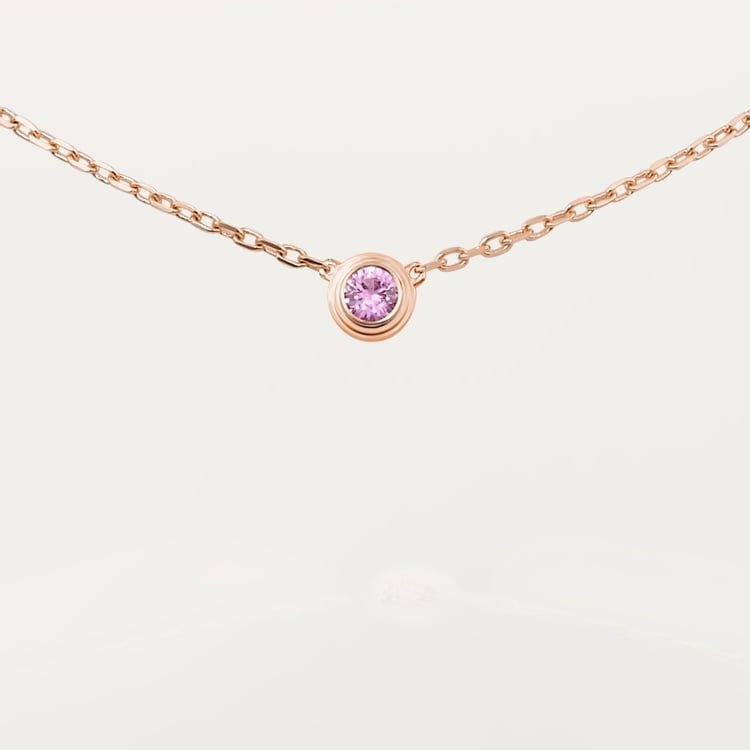 b3b474419b3bd7a8c55ae731d8a1ef5d.jpg D'AMOUR NECKLACE - Image 1