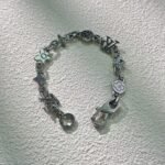 Monogram Craggy Bracelet