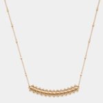 CLASH DE NECKLACE SMALL MODEL
