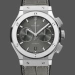 Hublot Classic Fusion 521.NX.7071.LR 45MM Mens