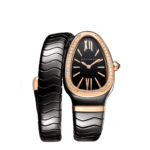 Serpenti Spiga Watch