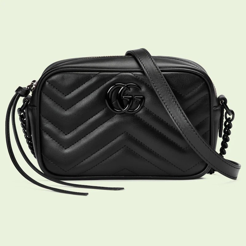b61daf8ebbdadba5c9240d3b79effd44.jpeg MARMONT MINI SHOULDER BAG - Image 1