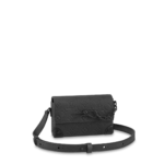 Steamer Wearable Wallet