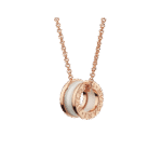 B.ZERO1 NECKLACE