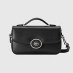 PETITE MINI SHOULDER BAG
