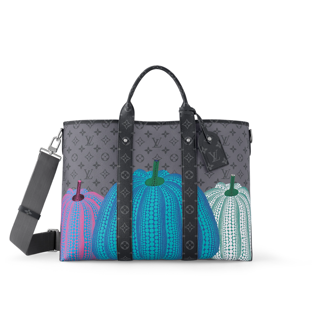b9414264db9336767e5a5bf181fbed89.png Weekend Tote M46434 - Image 1