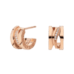 B.ZERO1 EARRINGS