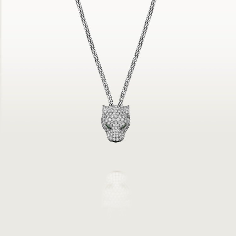 b9d523c576965f78be2f9ead2edb7fda.jpg PANTHÈRE DE NECKLACE - Image 1