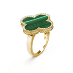 Magic Alhambra ring