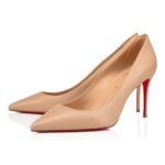 Kate 85 mm Pumps Nappa Leather Nude 1