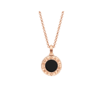 BVLGARI BVLGARI NECKLACE