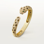 PANTHERE DE BRACELET