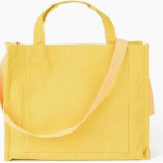 Vintage Casual Corduroy Bags Crossbody Bag Purse for Women Travel Shoulder Bags Handbags Eco Bag