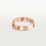 LOVE WEDDING BAND