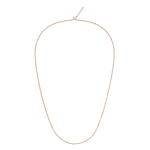 Charms Snake Necklace RG