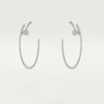 JUSTE UN CLOU EARRINGS