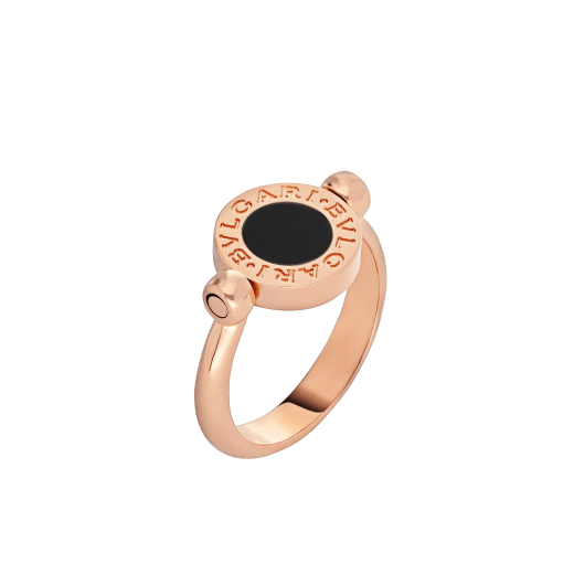 bc148a192431f18fbea4f2560cf9b895.png BVLGARI BVLGARI RING - Image 1