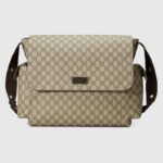 PLUS DIAPER BAG
