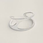 Minimalist Elegance Cuff Bracelet