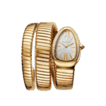 SERPENTI TUBOGAS WATCH