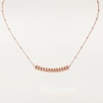 CLASH DE NECKLACE SMALL MODEL