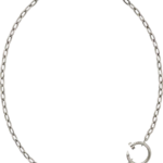 JUSTE UN CLOU NECKLACE
