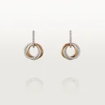 TRINITY EARRINGS