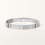 LOVE UNLIMITED BRACELET, FLEXIBLE