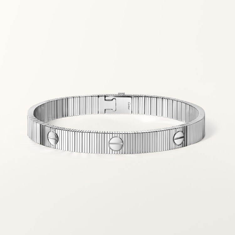 bf68809f6d3d34b98d6a1b47e380f8ad-2.png LOVE UNLIMITED BRACELET, FLEXIBLE - Image 1