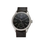 RCellini Dual Time Solid 18k White Gold Men's Watch 50529-0010