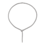 Serpenti Viper Necklace