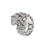 SERPENTI VIPER RING